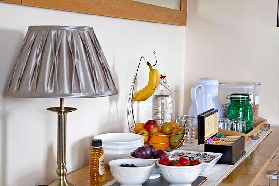 Moorland View Farm B&B