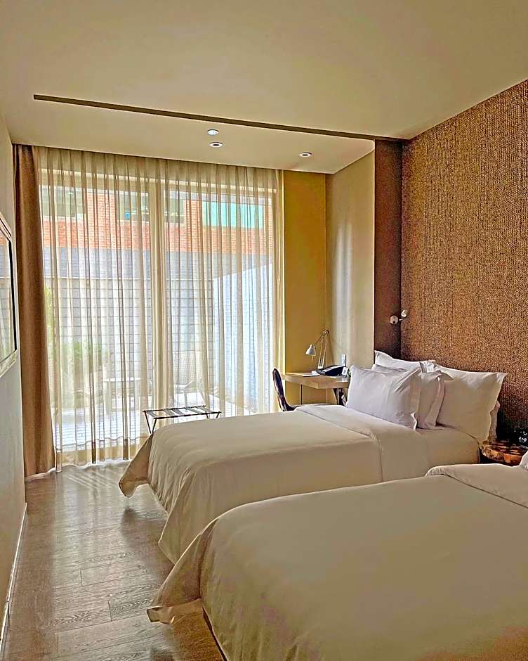 BOG Hotel