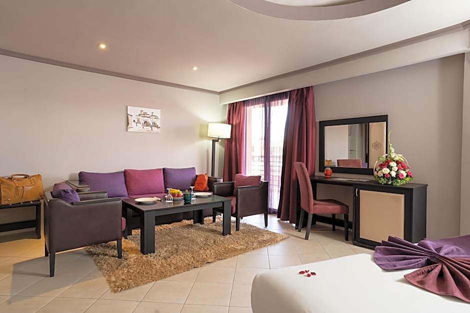 Blue Sea Le Printemps Hotel