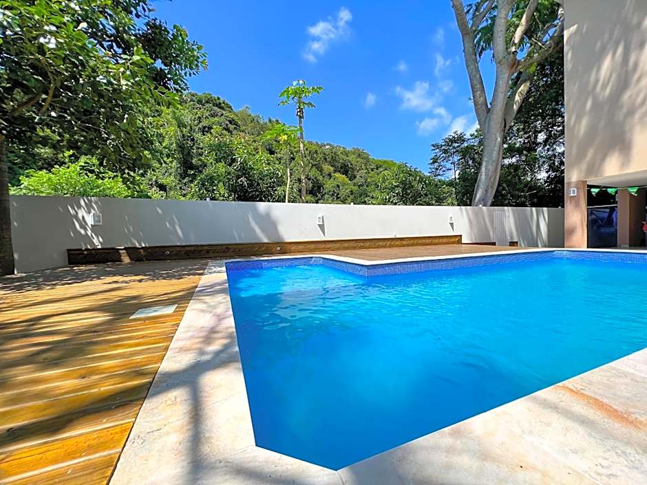 Pousada Altas Natureza