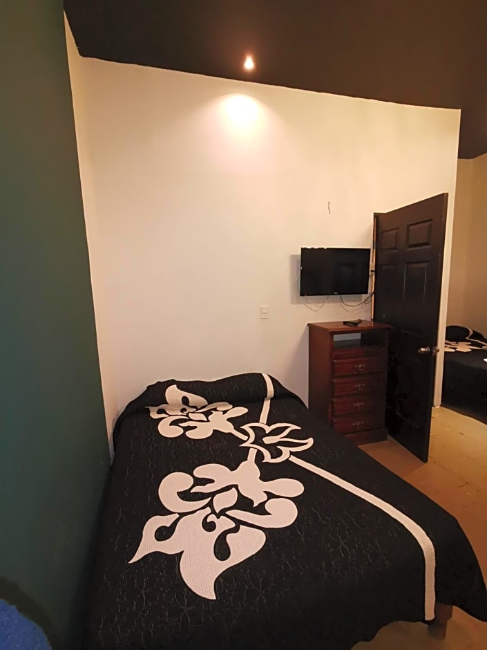 Hotel Casona del Truco