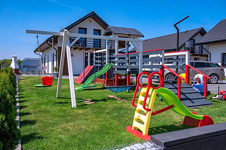 Domki Wilena 1