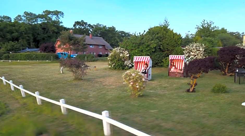 Hotel Am See