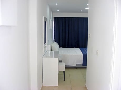 Studio with Terrace - Aktaion