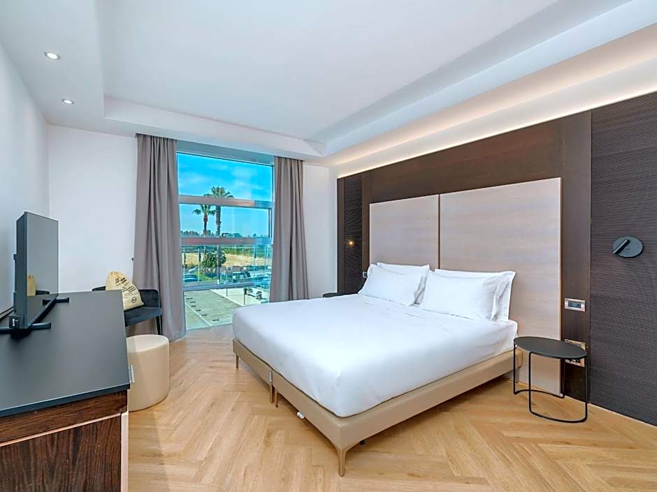 B&B HOTEL Napoli San Mauro