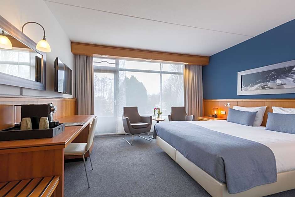 Van der Valk hotel Den Haag Wassenaar