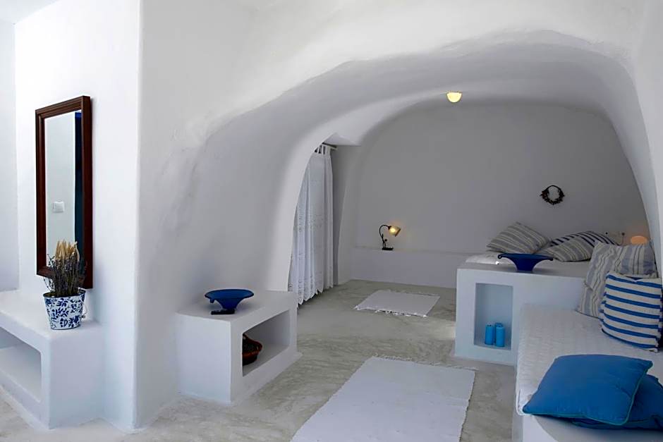 Aghios Artemios Traditional Houses