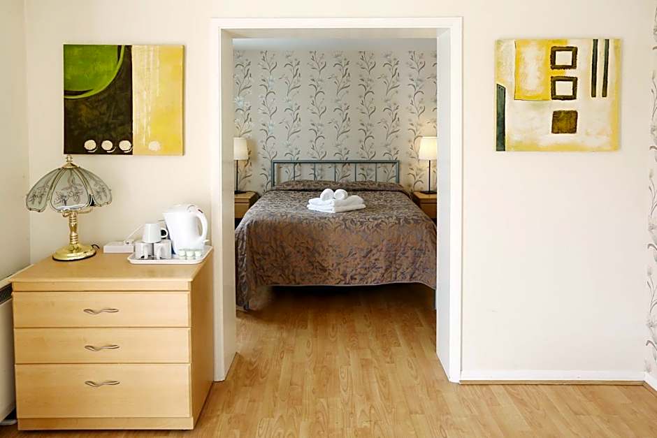 Dorset Hotel, Isle of Wight