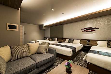 Superior Suite