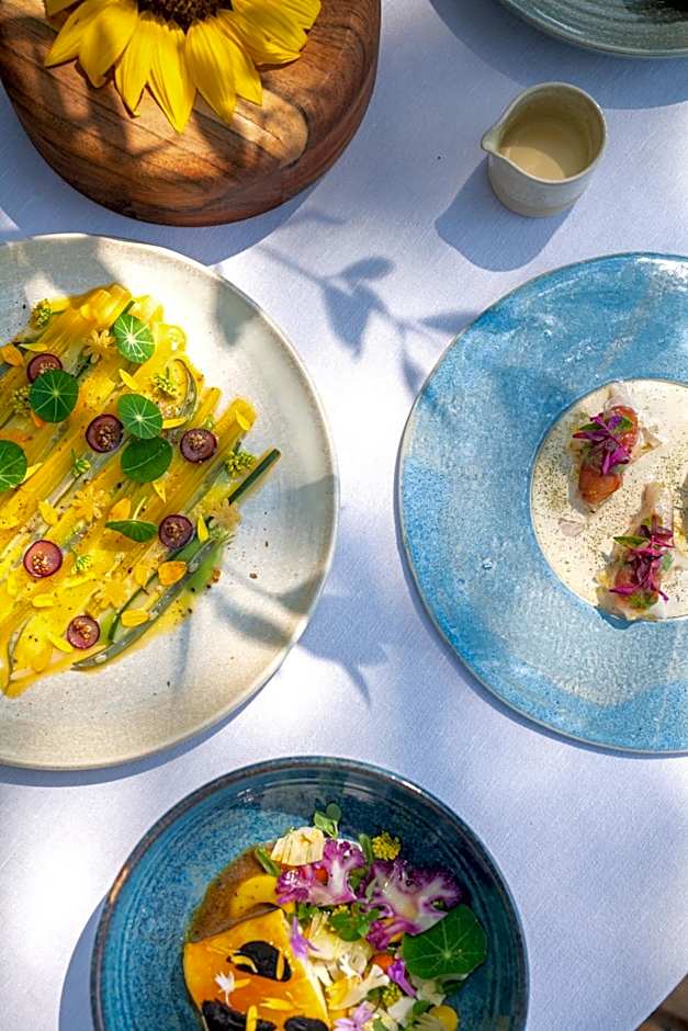 Four Seasons Grand Hotel du Cap-Ferrat