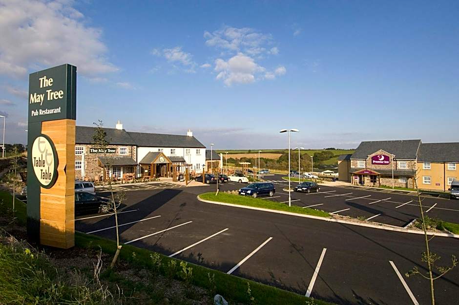 Premier Inn Helston