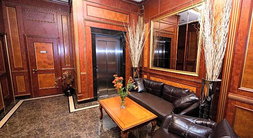 Diamond Hotel Yerevan