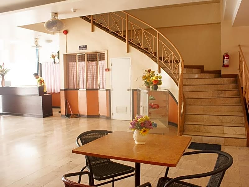Gv Hotel Baybay