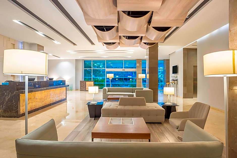 Four Points By Sheraton Barranquilla