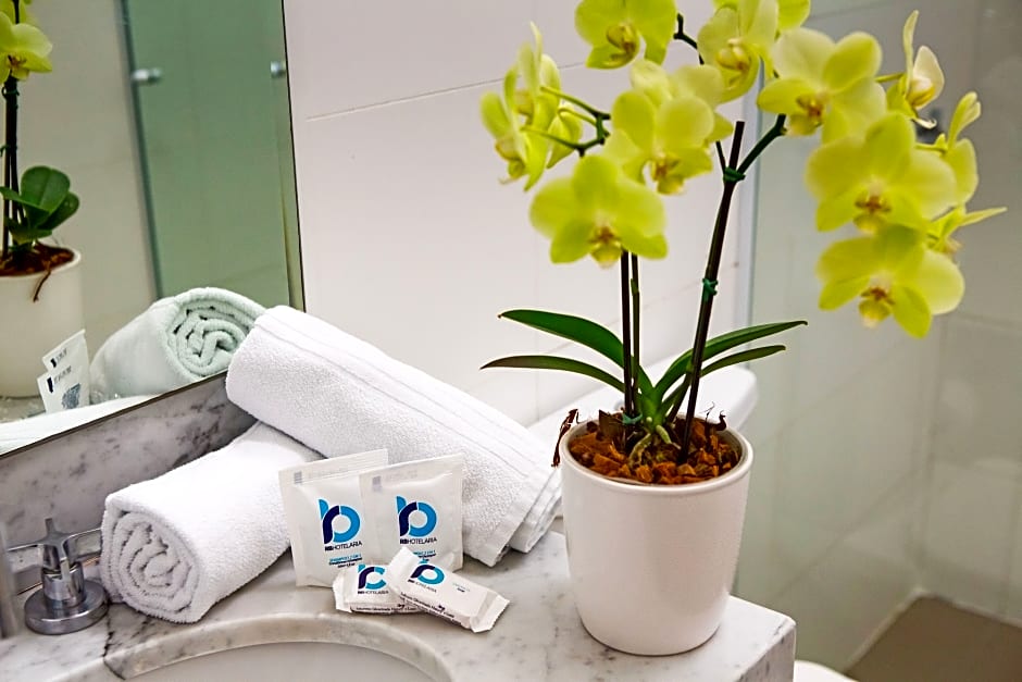 Iate Hotel Florianópolis