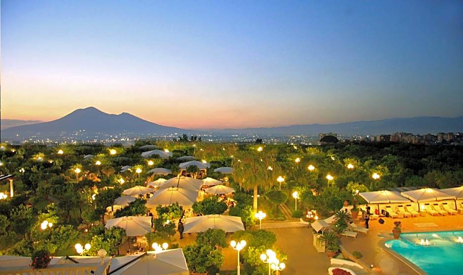 La Medusa Hotel - Dimora di Charme