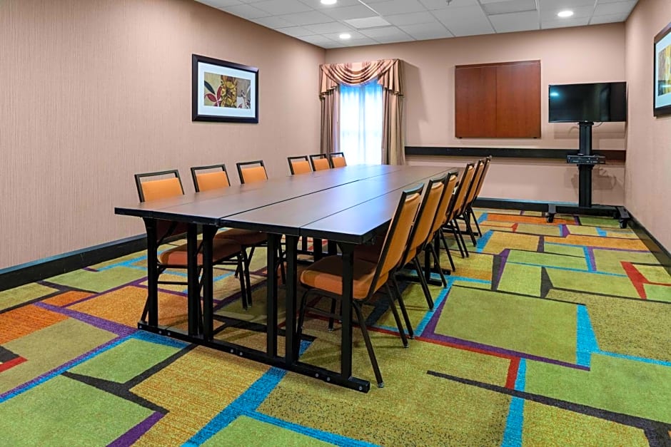 Hampton Inn By Hilton Columbia