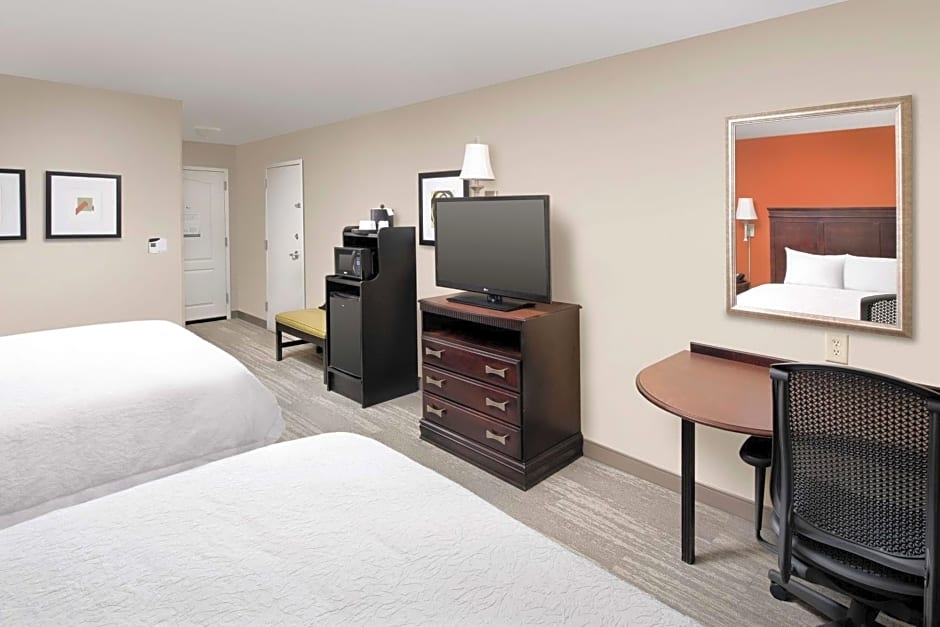 Hampton Inn Lenoir City