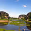 Tam Coc Panorama Hotel Restaurant and Vegan 
