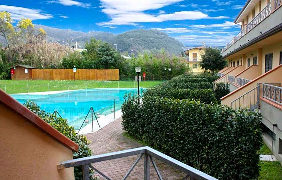 Aurelia Rta Detta il Cascinale