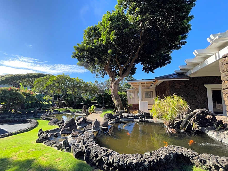 Kiahuna Plantation Unit 118 - 2nd Floor Expansive Views, Air Conditioning