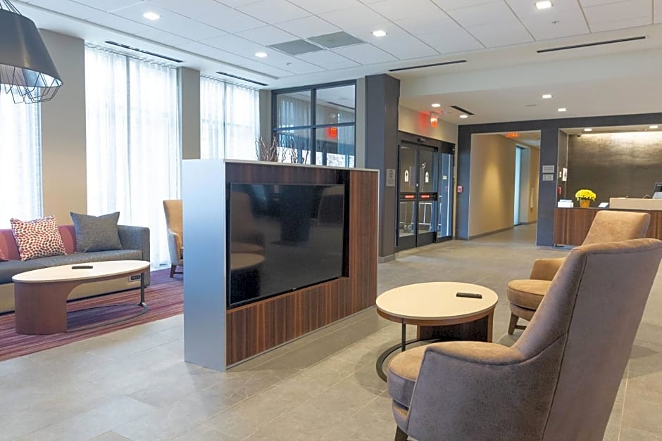Courtyard by Marriott Cartersville