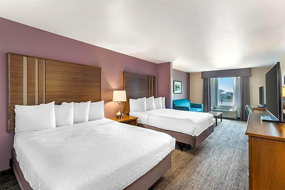 Best Western Plus Rapid City Rushmore