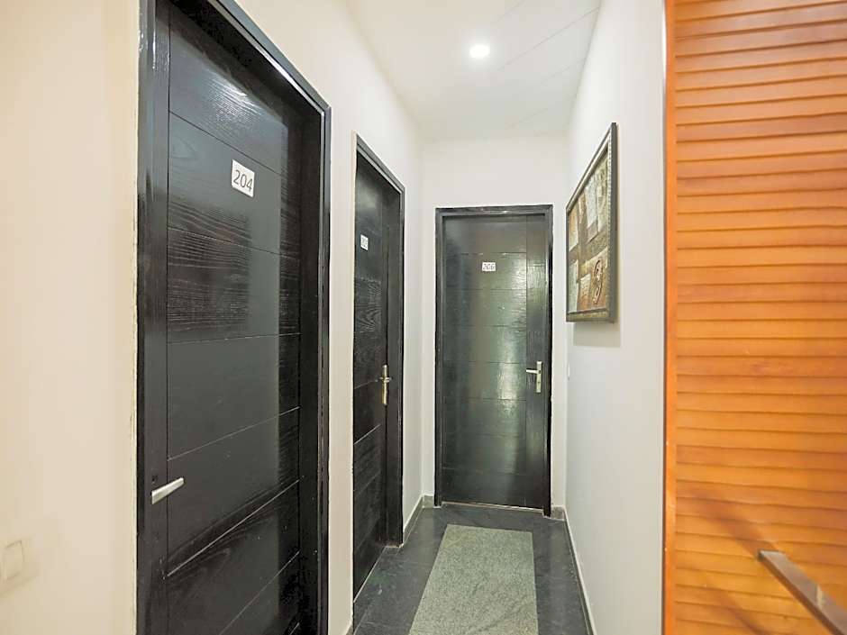 Collection O Royal Residency Near Kingdom Of Dreams – Gurgaon, NY