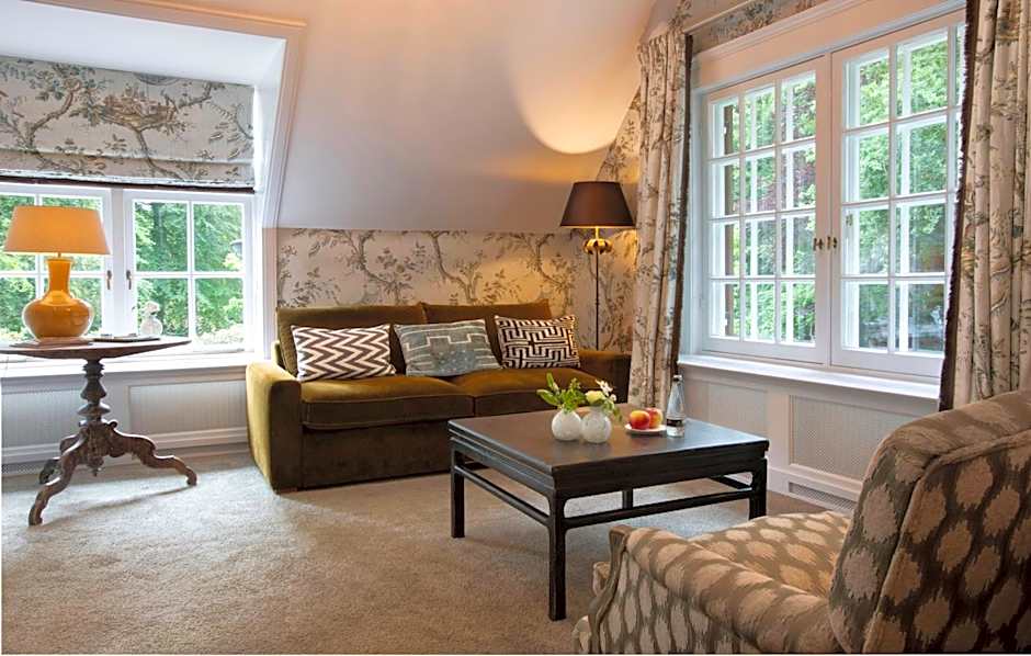 Relais & Chateaux Hotel Landgoed Het Roode Koper