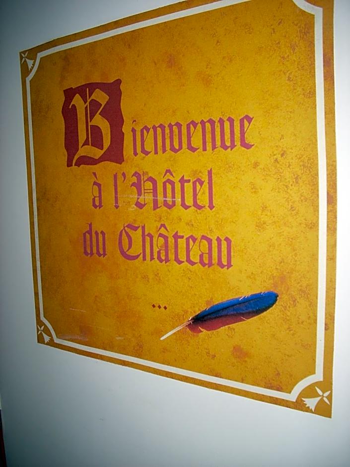Hotel du Château