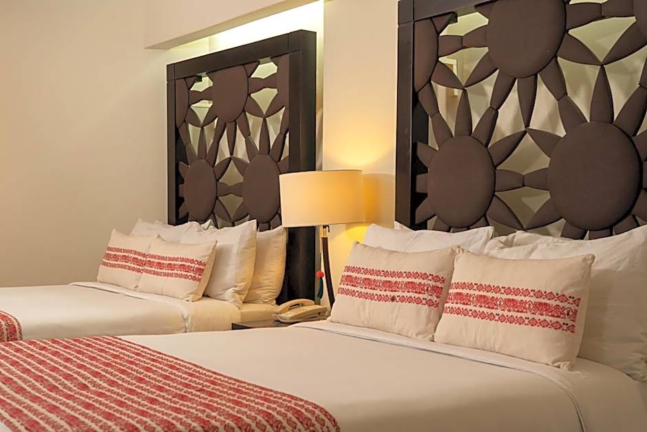 Casa del Alma Hotel Boutique & Spa