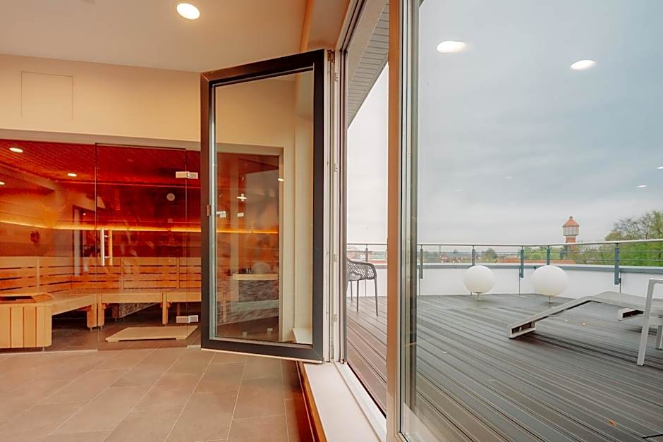 Ringhotel LOOKEN INN