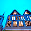 Hotel-Restaurant Schwanen