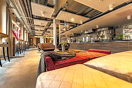 MA LIVING München Messe Dornach