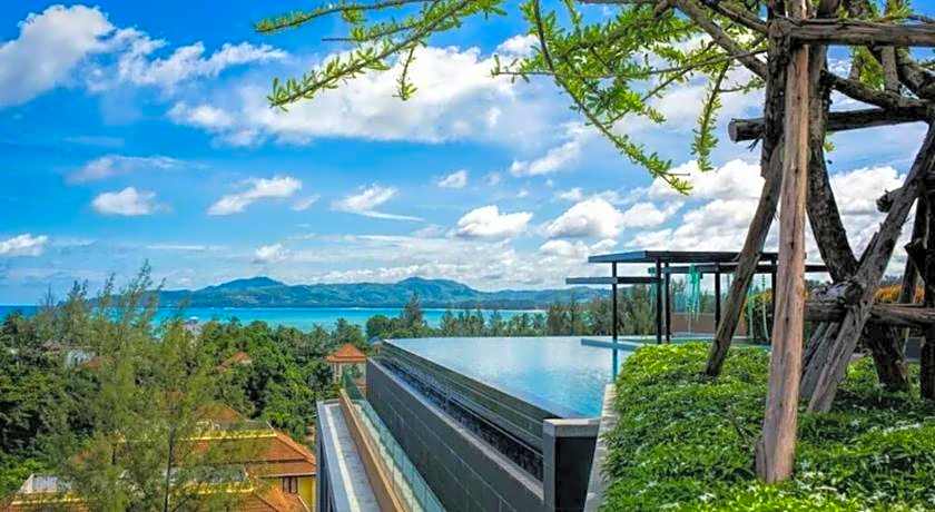 6th Avenue Surin Beach