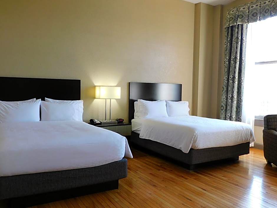 Holiday Inn Express Cleveland Downtown By IHG