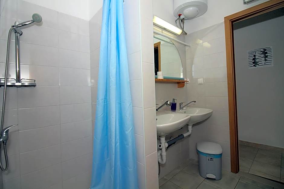 Hostel Marko