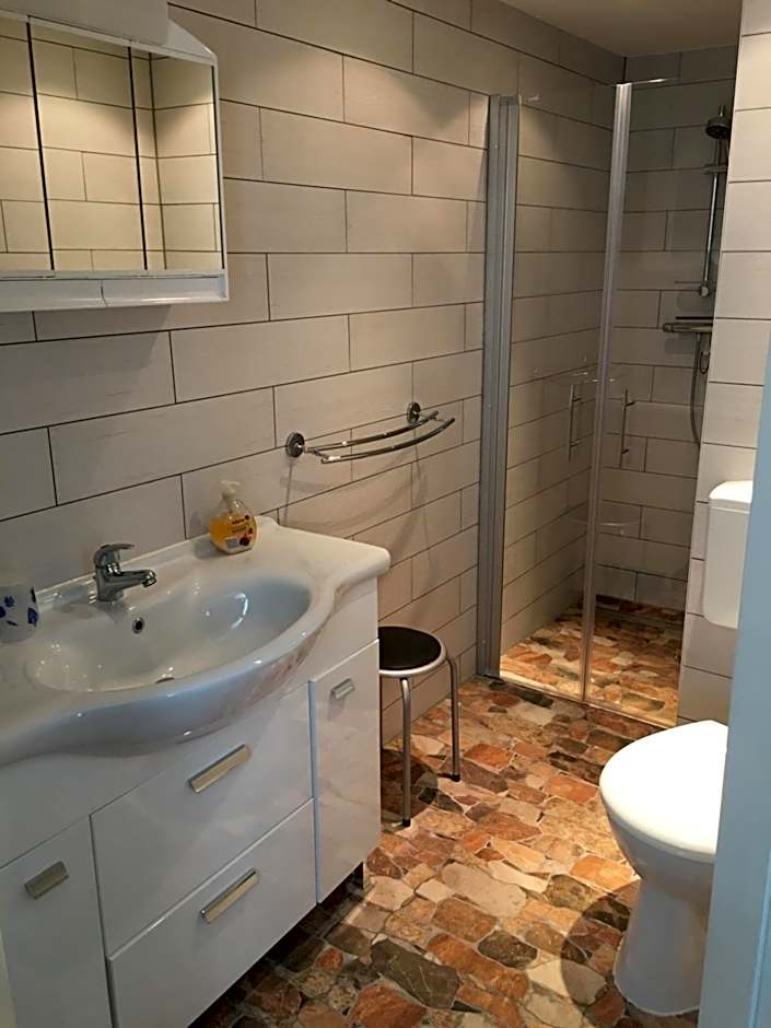 Ferienhof Altglobsow/ Cafe Seeblick