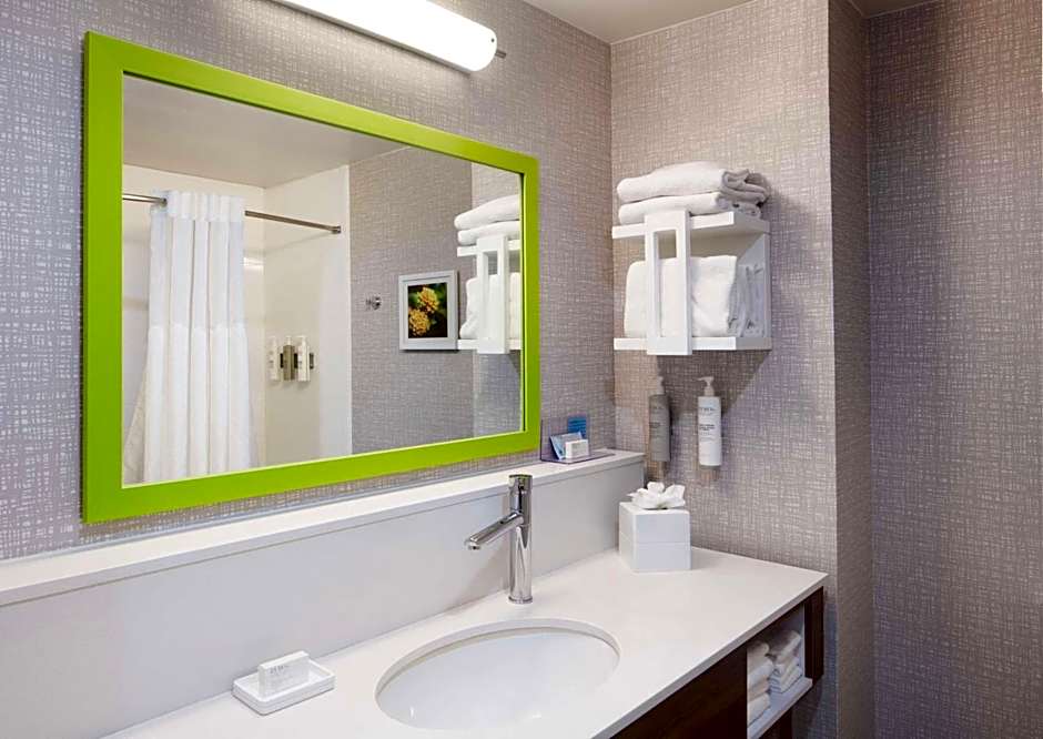 Hampton Inn By Hilton Athens