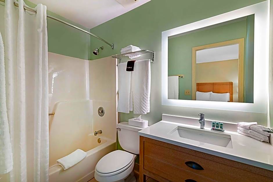 Best Western Inn & Suites Rutland/Killington