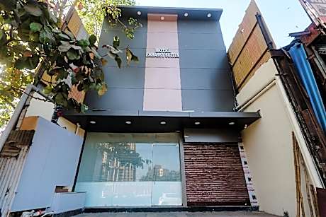 Capital O 29143 Embassy Suites