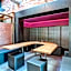 RAVeL Hotel Cyrano