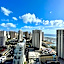 Ala Moana Hotel 31st floor