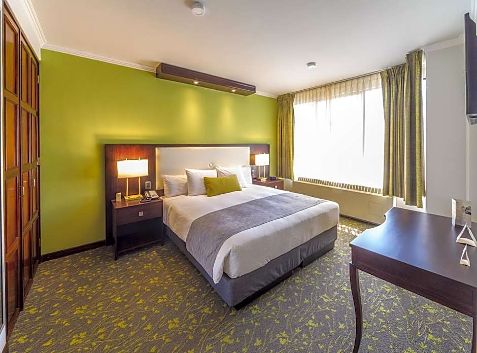 Ritz Apart Hotel