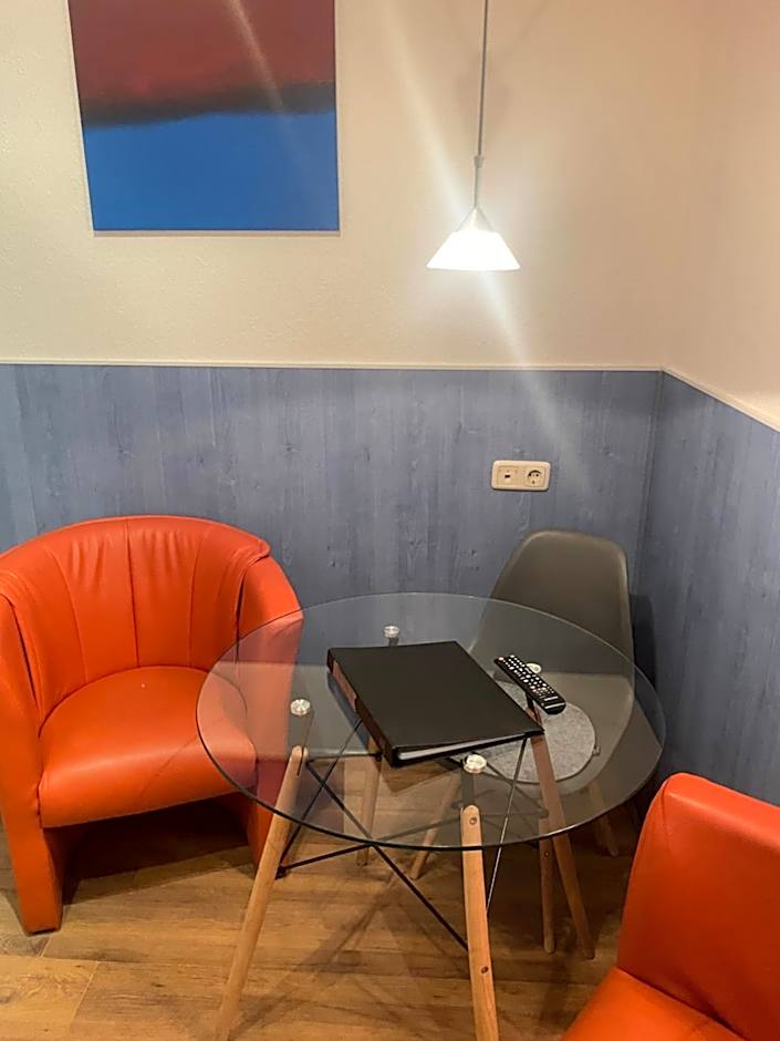 H&H Studio-Apartments im Zentrum jedes Apartment mit Küchenzeilen - 24h Check In