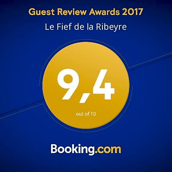 Le Fief de la Ribeyre