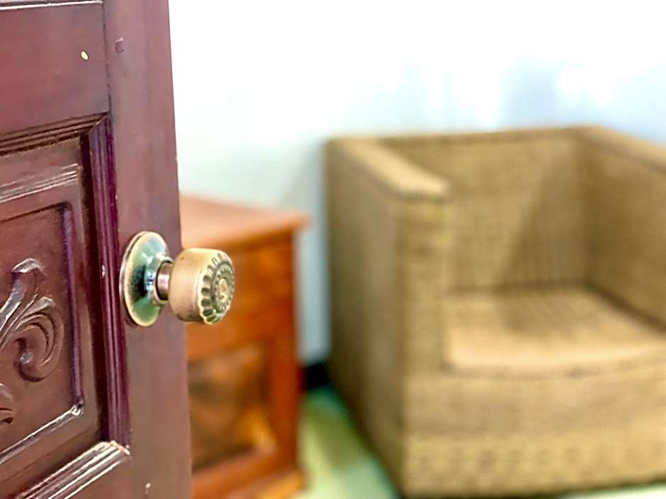 SKY Residence - 50m to Museum and Riverside