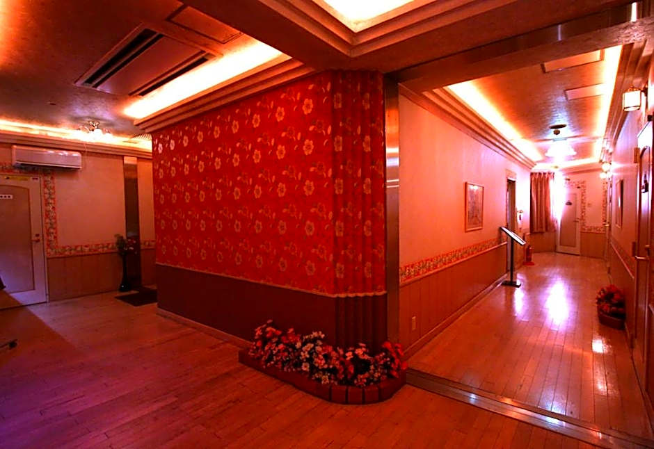 Hotel Ohirune Racco Sakai (Adult Only )