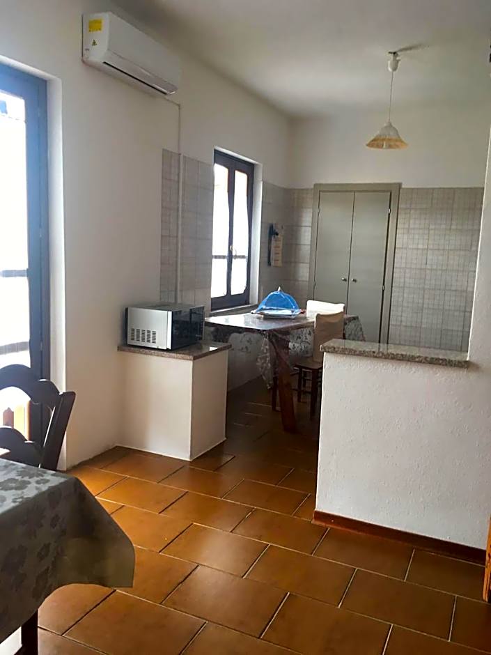 Casa vacanze Mideri