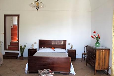 King Room with Sea View